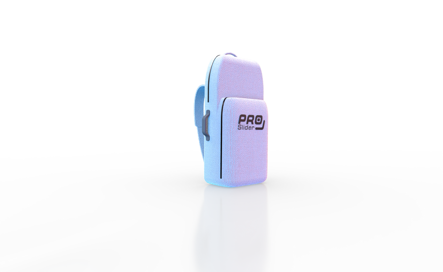ProSlider Bag