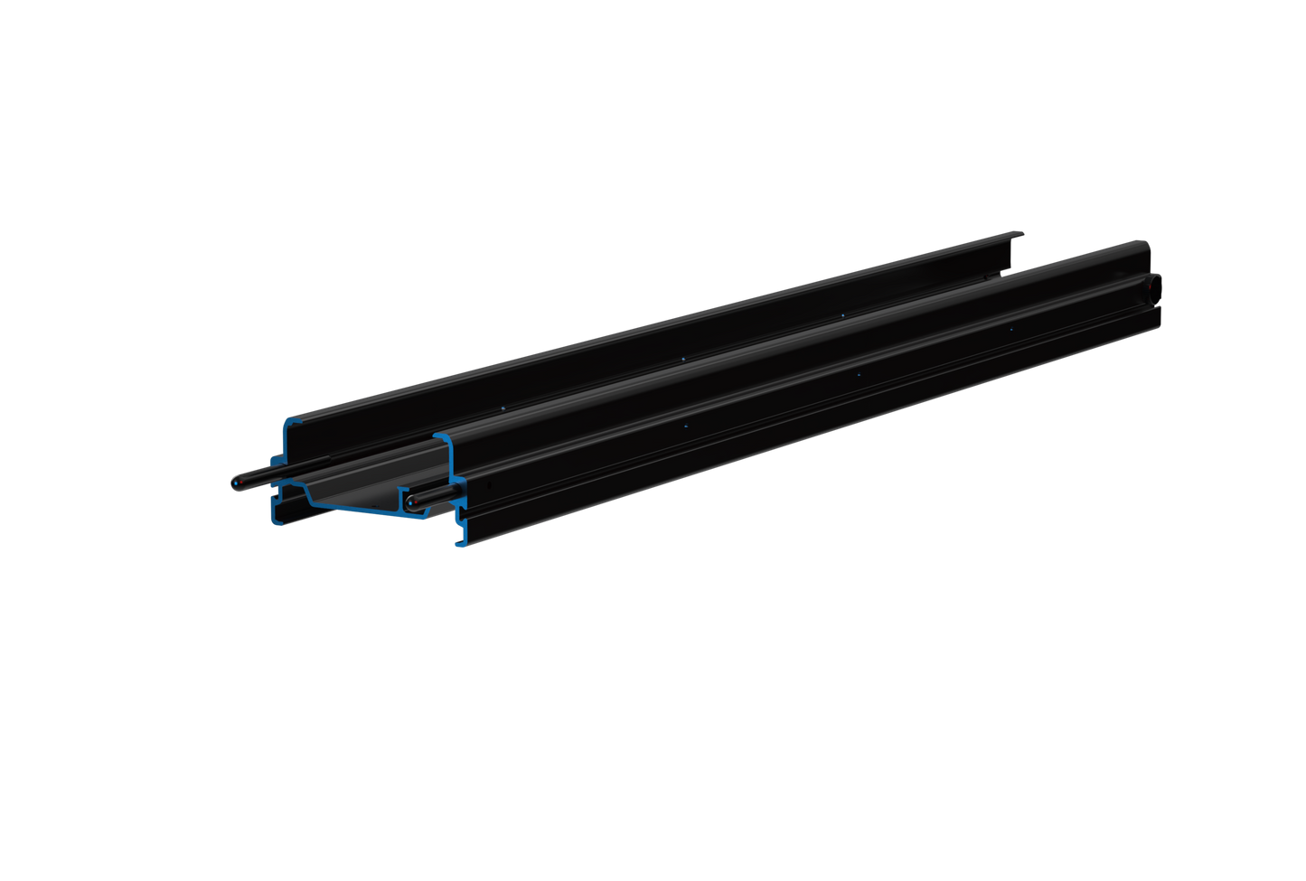 Rail Track 0.6m