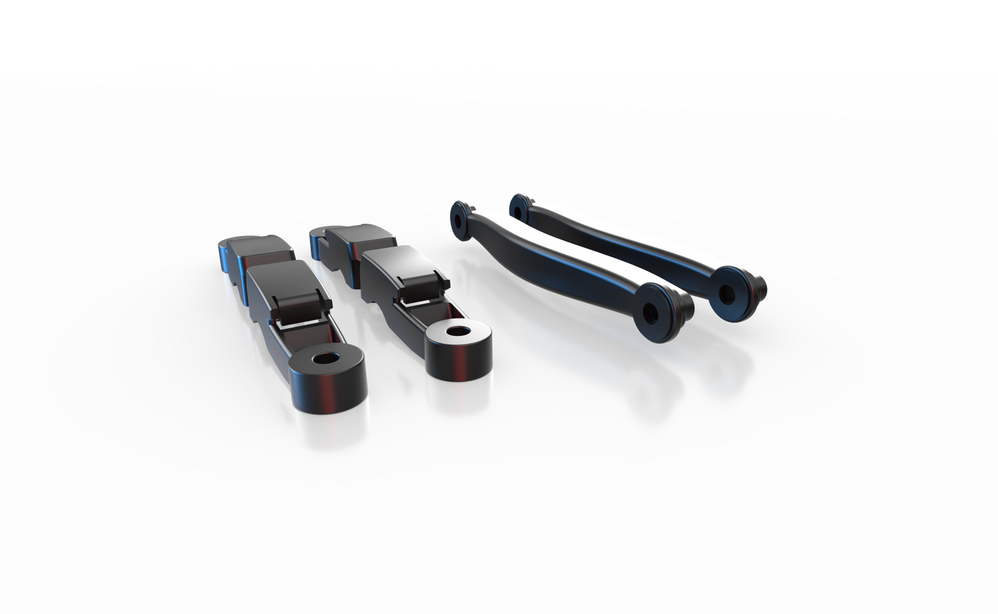 Horizontal kit